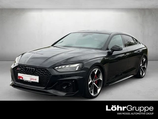 Audi RS5 Sportback 2.9 TFSI quattro tiptronic *Pano*