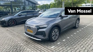Audi Q4 e-tron 40 Launch edition Advanced 77 kWh