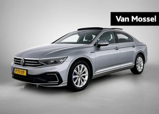 Volkswagen Passat 1.4 TSI PHEV GTE Business