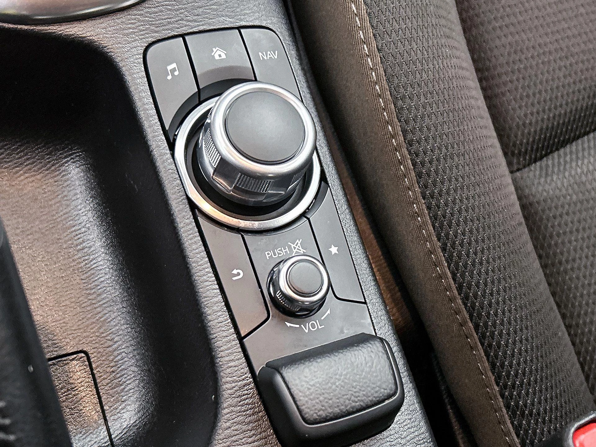 Mazda 2 1.5 Skyactiv-G