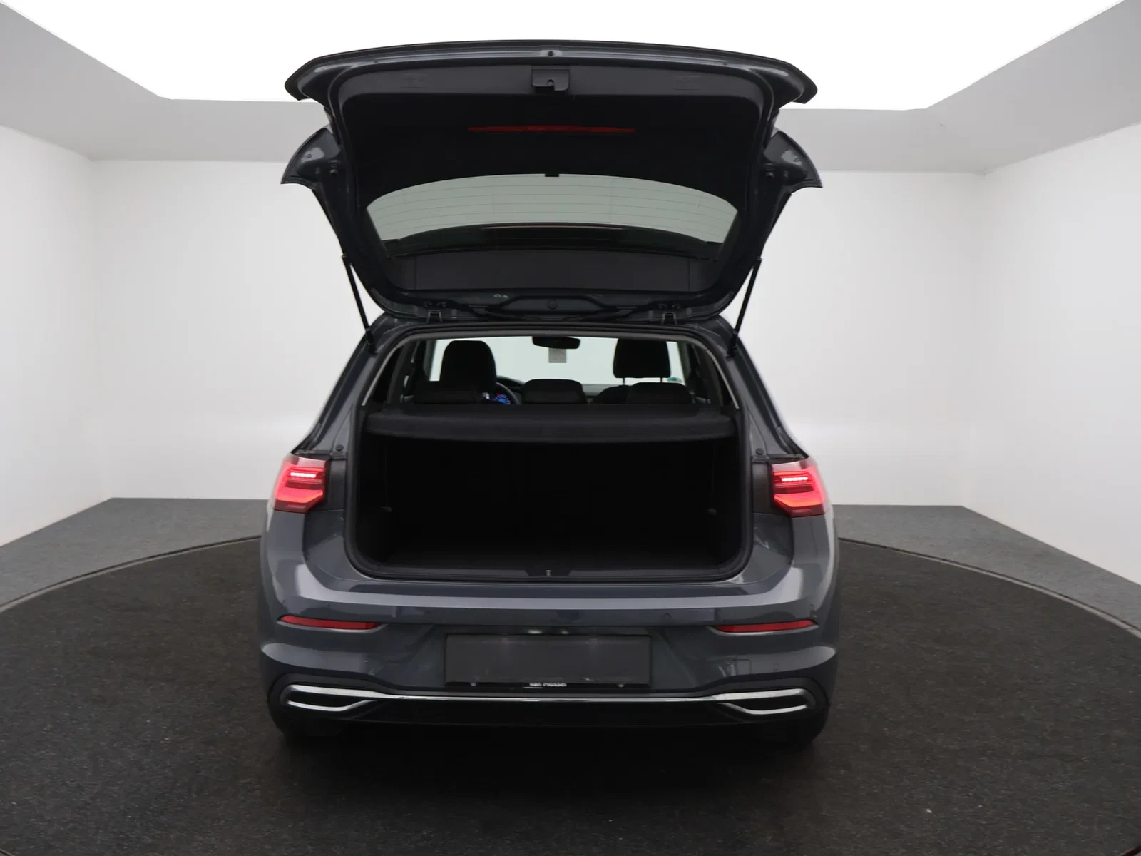 Volkswagen Golf VIII Golf VIII 1.5TSI 130PK *VIRTUAL COCKPIT*CAMERA*LED*CRUISE*PDC*NAVI*APP-CONNECT*...*