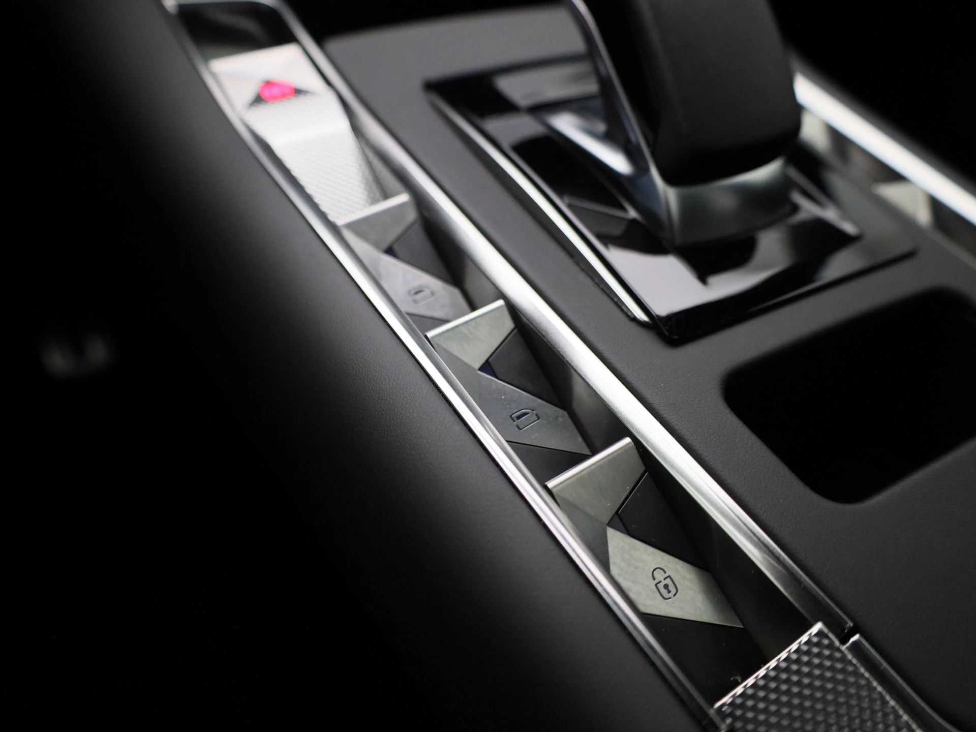 DS DS 7 E-Tense Rivoli