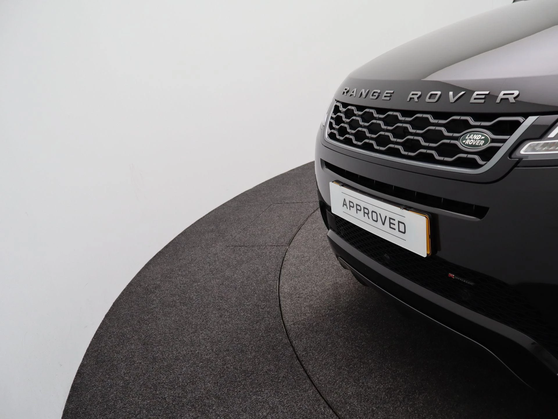 Land Rover Range Rover Evoque 1.5 P300e AWD R-Dynamic S