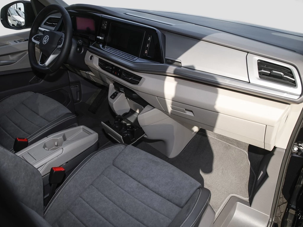 Volkswagen Multivan Style eHybrid 4MOTION