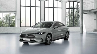 Mercedes-Benz CLA CLA 180 "140 Years Edition"