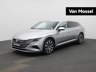 Volkswagen Arteon Shooting Brake 1.4 eHybrid Elegance Shooting Brake