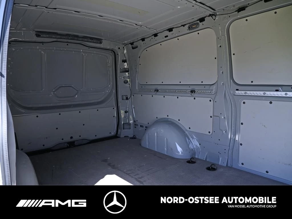 Mercedes-Benz Vito 116 EXTRALANG NEUES MODELL AHK NAVI KAMERA
