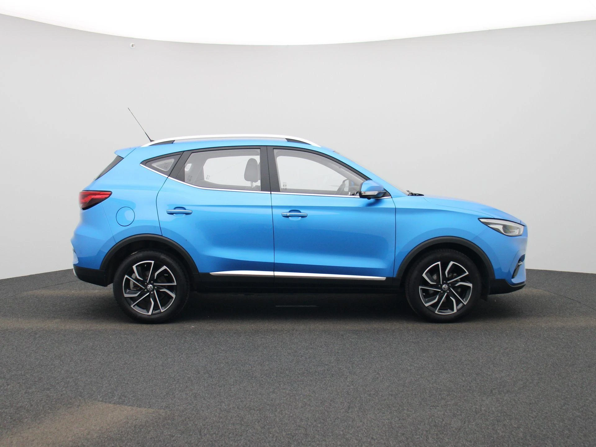 MG ZS 1.0 T-GDi AT LUXURY