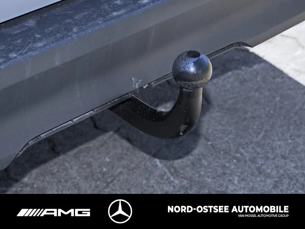Mercedes-Benz Vito 116 EXTRALANG NEUES MODELL AHK NAVI KAMERA