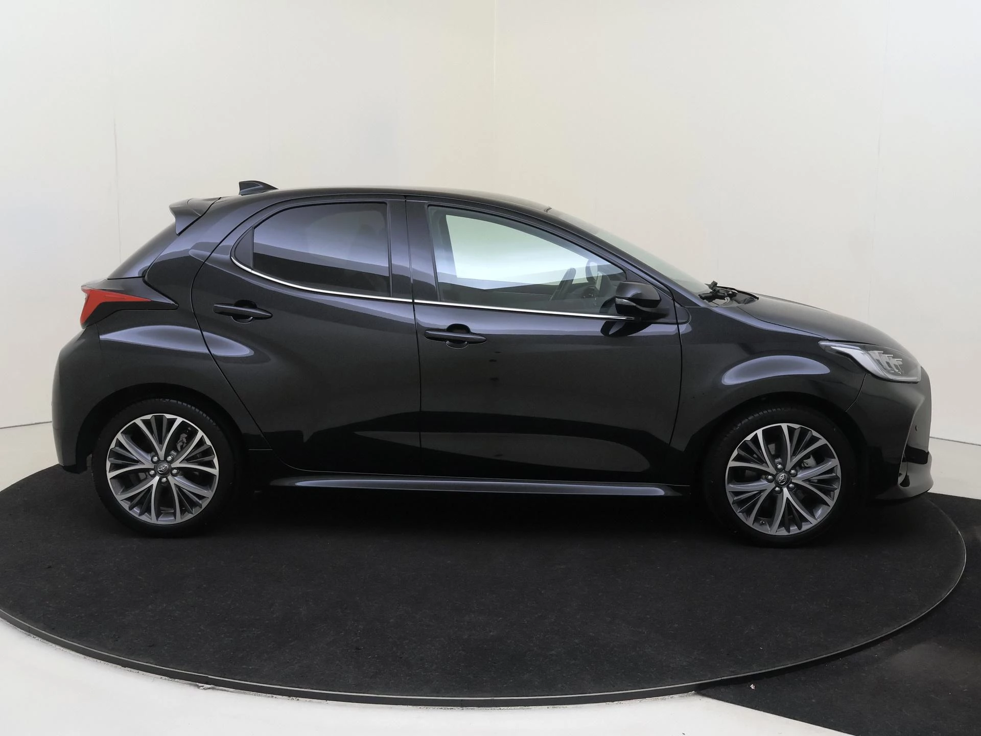 Toyota Yaris 1.5 Hybrid Executive
