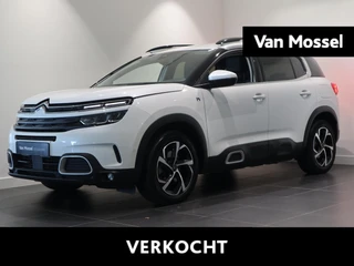 Citroën C5 Aircross 1.6 Plug-in Hybrid 225 Feel