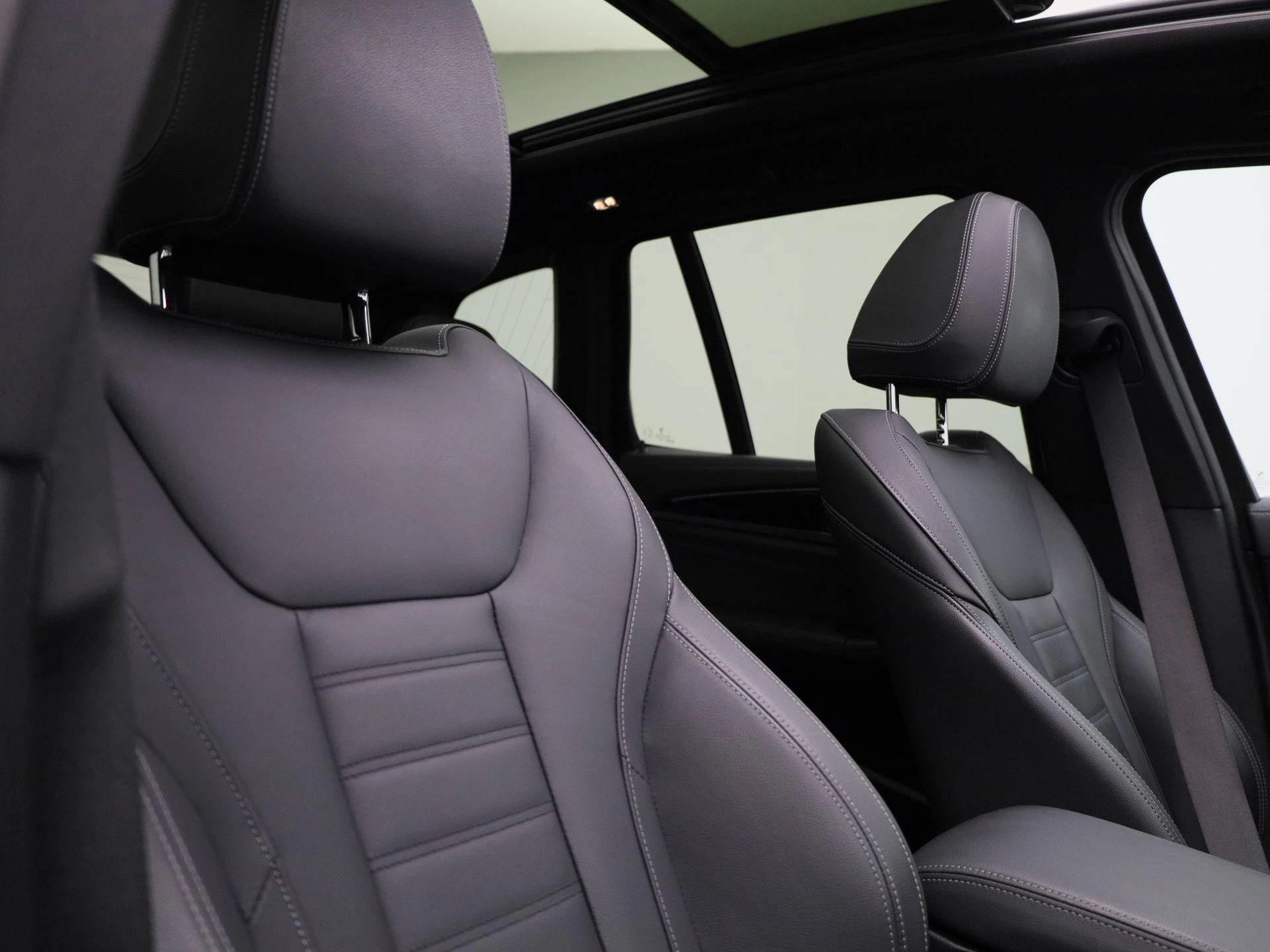 BMW iX3 Executive 80 kWh