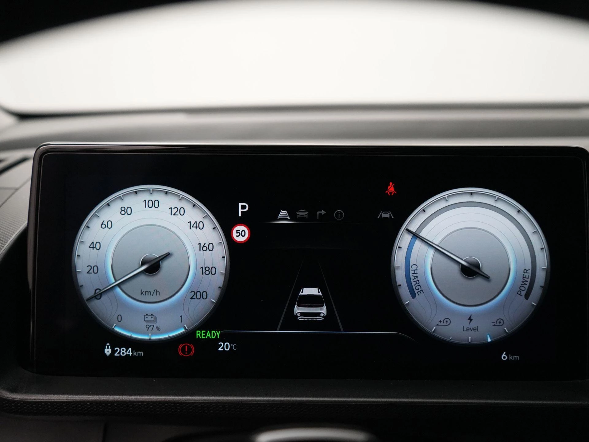 Hyundai Inster Pulse Advanced 42 kWh