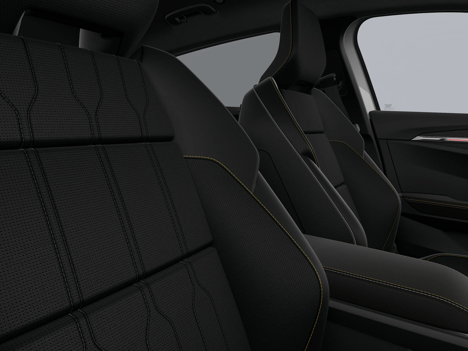 Renault Megane E-Tech Iconic
