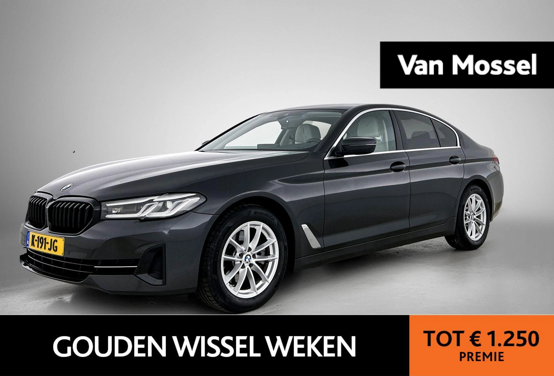 BMW-5 Serie-image-0