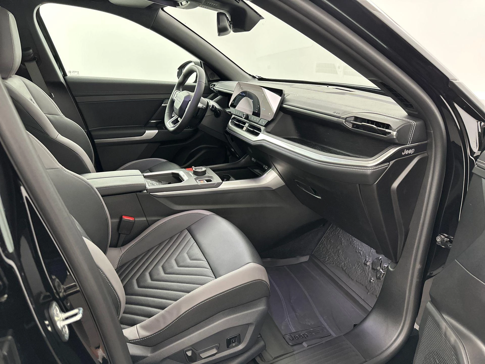 Jeep Compass 1.2 e-Hybrid First Edition