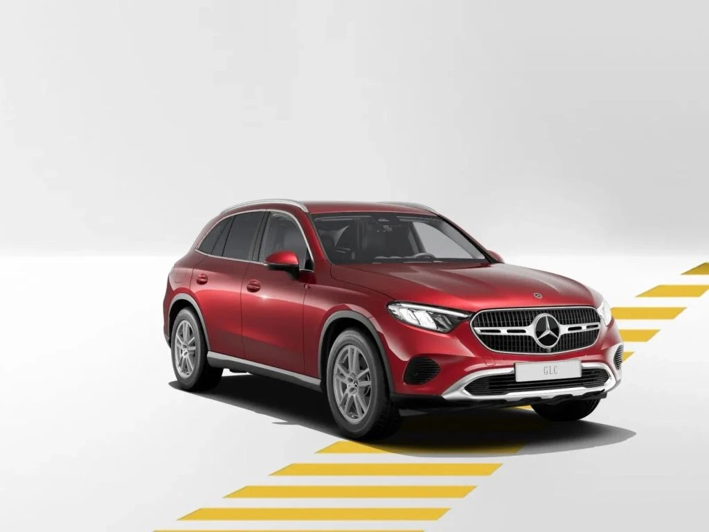 Mercedes-Benz-GLC 200-image-8