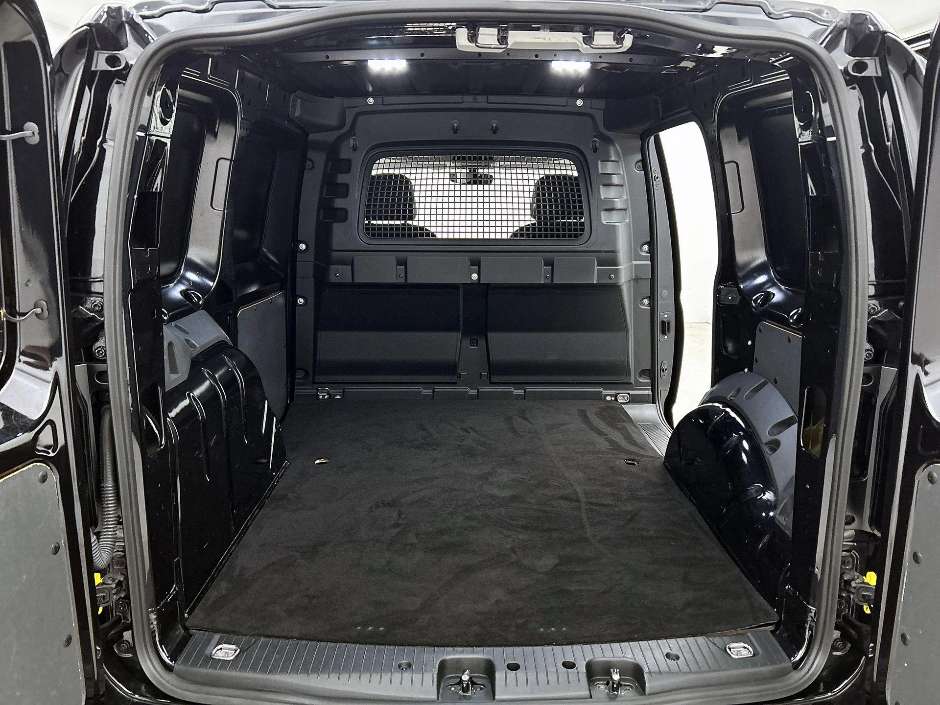 Volkswagen Caddy Cargo 1.5 TSI 116PK