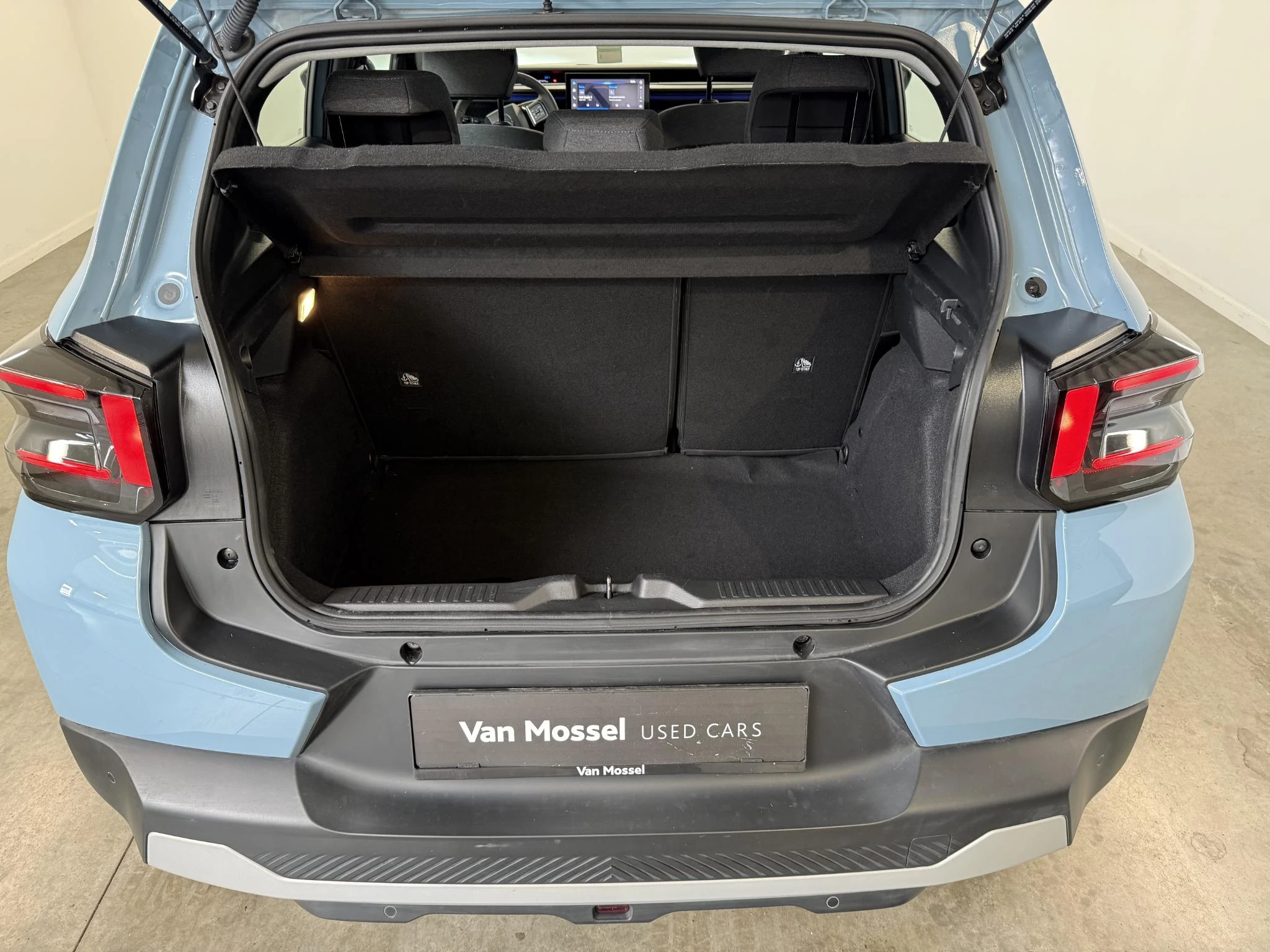 Citroën C3 Hybride 100 ëDCS6 YOU Pack PLUS