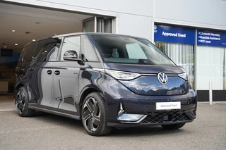 Volkswagen ID. Buzz 250kW GTX Pro 86kWh 5dr 4MOTION LWB Auto [7 Seat]