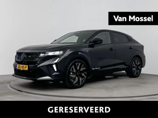 Renault Rafale 1.2 E-Tech full hybrid 200Pk esprit Alpine