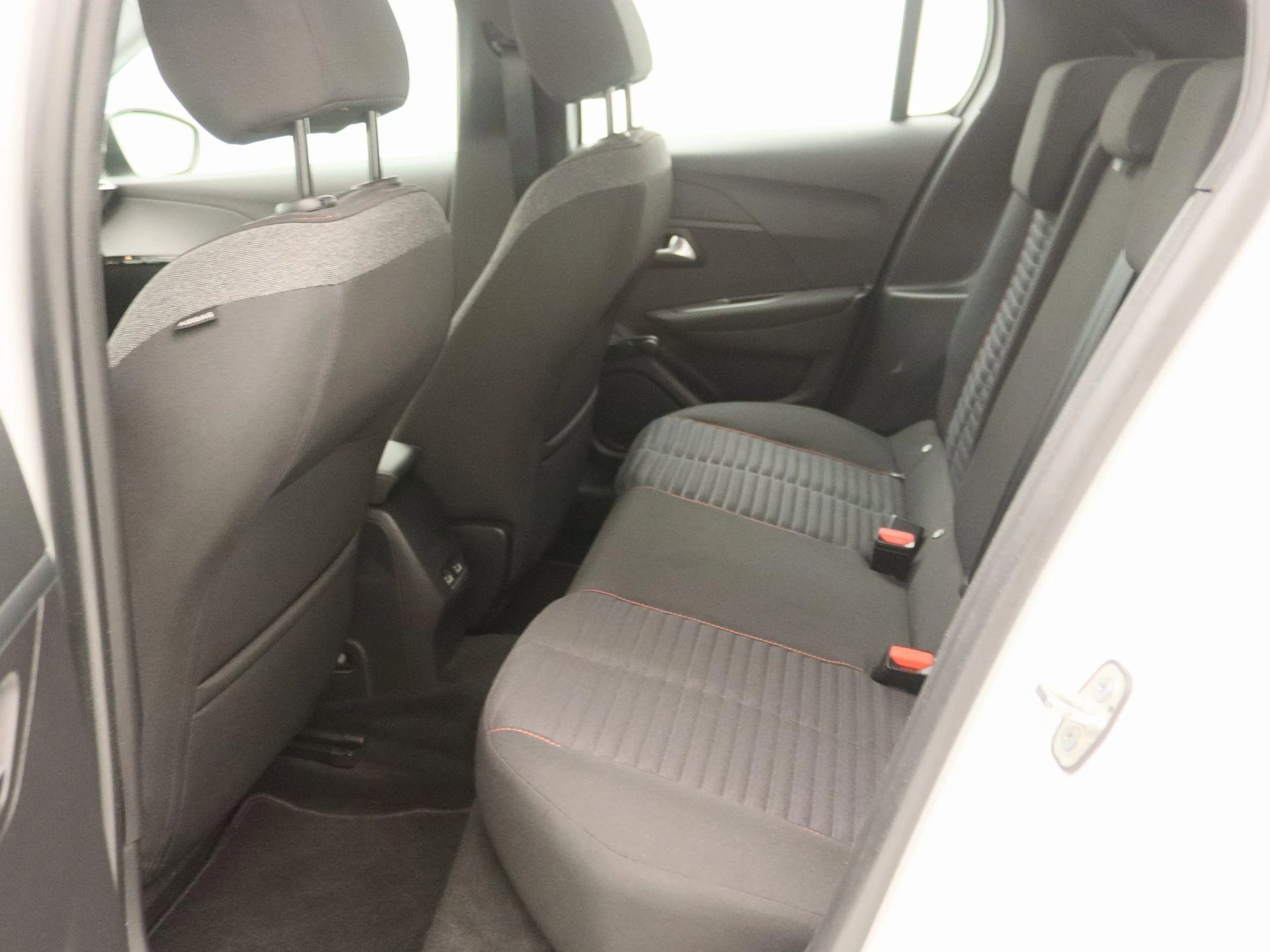 Peugeot e-208 EV Allure 50 kWh