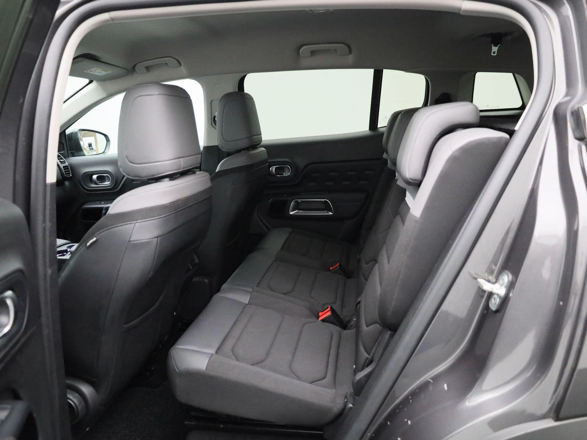 Citroën C5 Aircross 1.2 PureTech 130 S&S EAT8 Feel