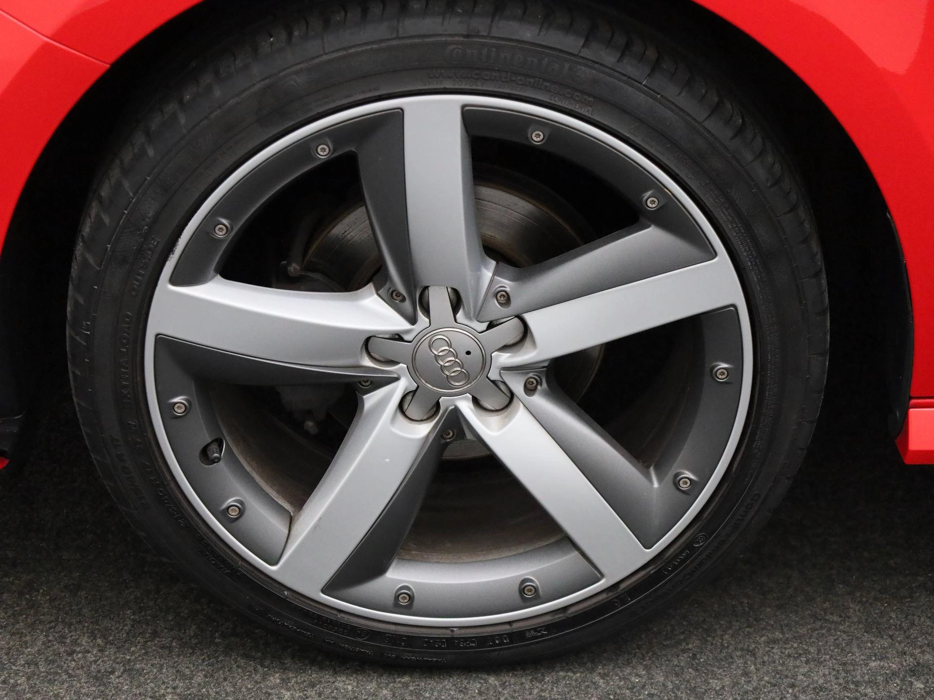 Audi-A1 Sportback-image-11