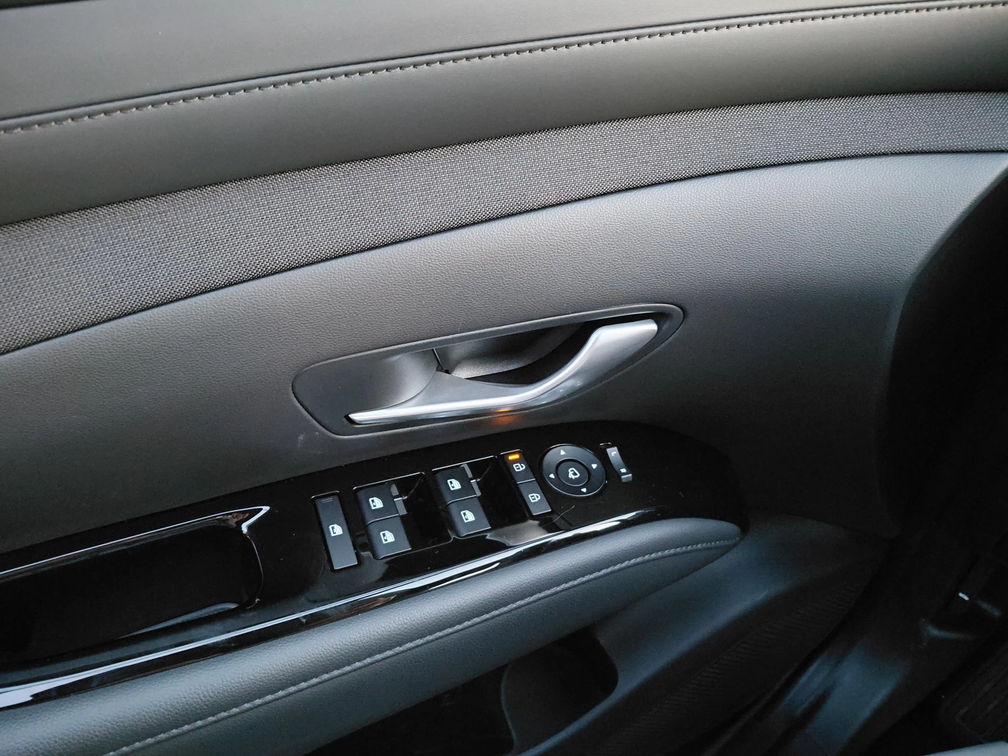 Hyundai Tucson 1.6 T-GDi 48V Feel 7-DCT