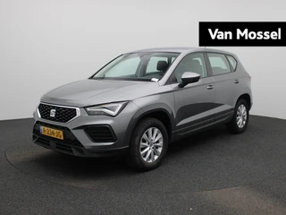 SEAT Ateca 1.0 TSI Reference