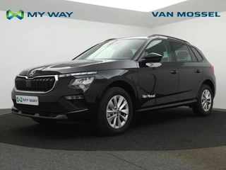 Škoda Kamiq Kamiq Family 1.0TSI 116PK *DEMO*CAMERA*VIRTUAL COCKPIT*PDC*ACC*APP-CONNECT*...*