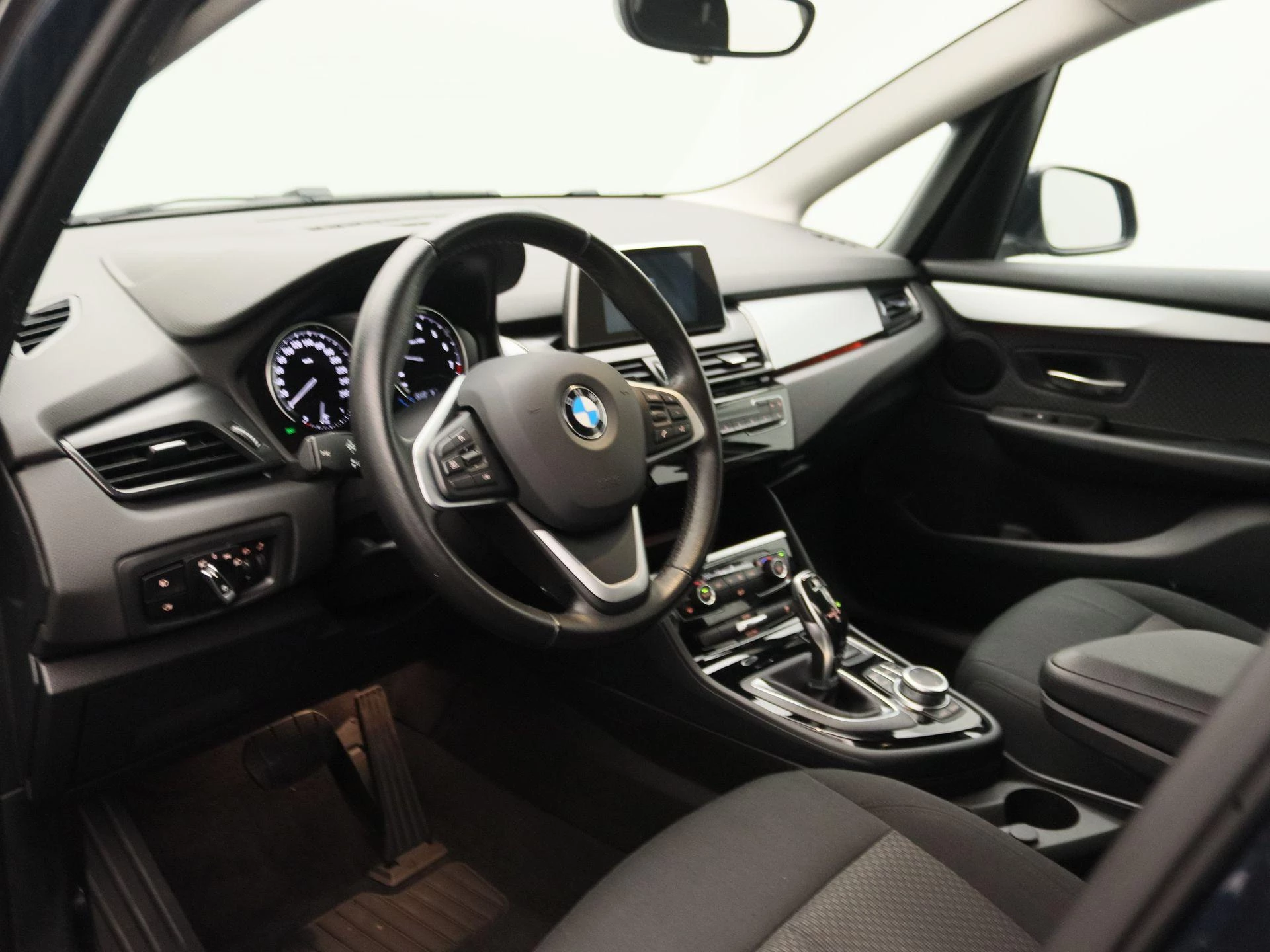 BMW 2 Serie Active Tourer 218i Corporate Lease Executive