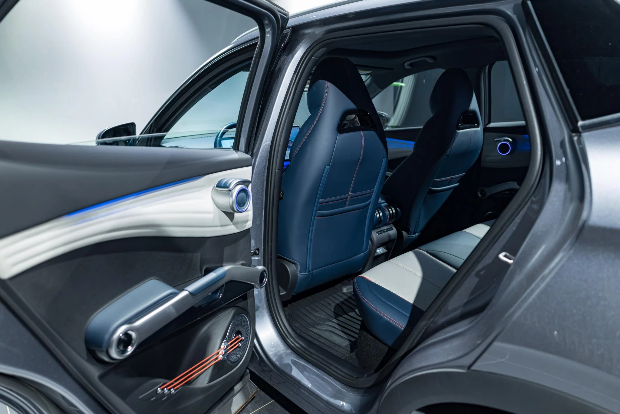 BYD-ATTO 3-image-23