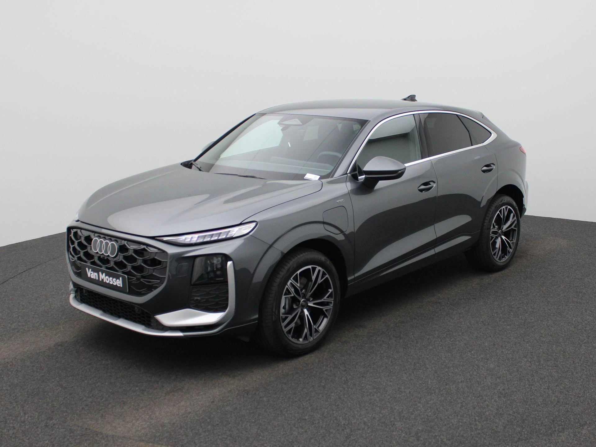 Audi Q3 Sportback 1.5 200kW e-hybrid S edition