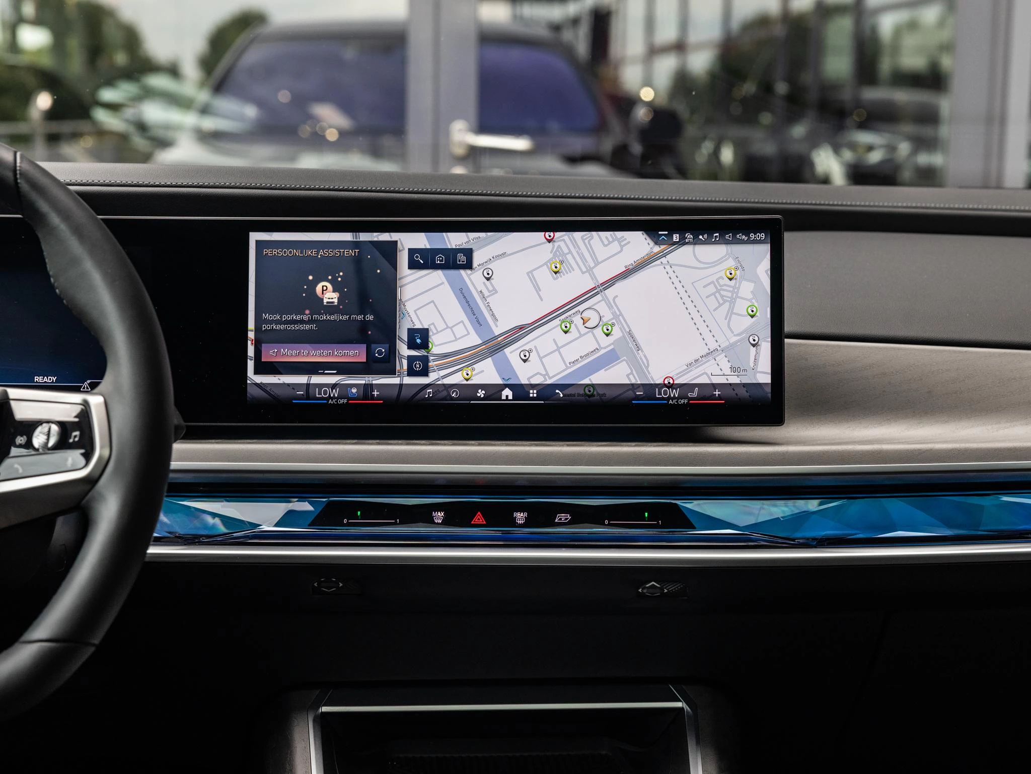 BMW i7 xDrive60 106 kWh