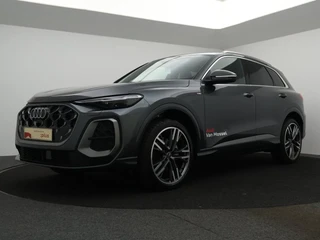 Audi Q5 2.0 TFSI S-LINE S tronic