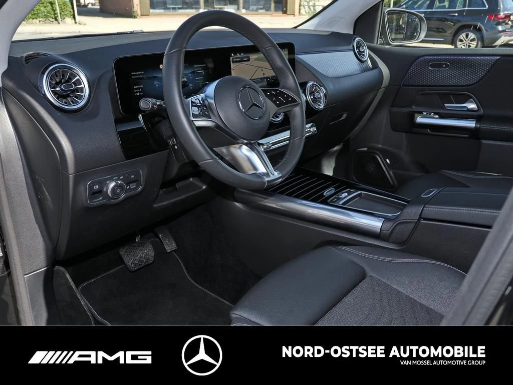 Mercedes-Benz B-Klasse 200 PROGRESSIVE ADVANCED+ 360 MBUX AHK KEYLESS Progressive