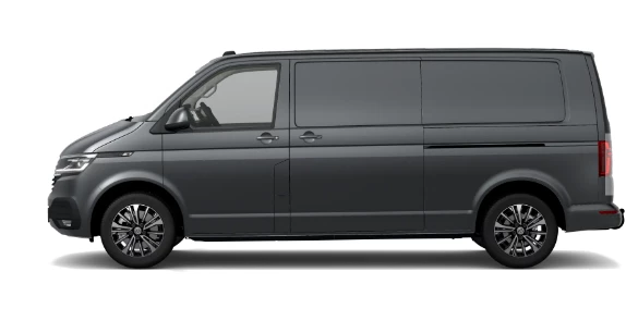 Volkswagen Transporter 2.0 TDI L2H1 204PK