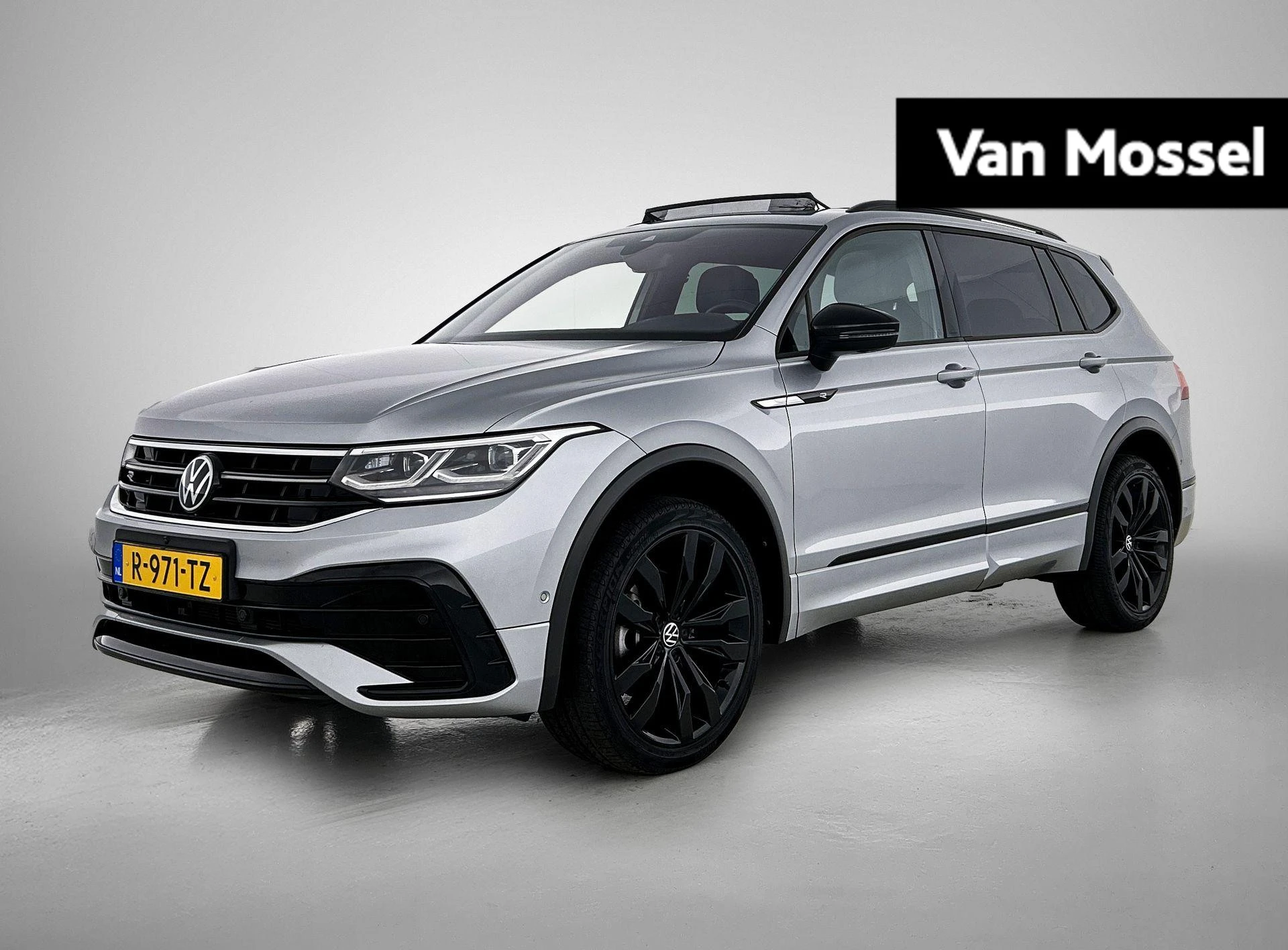 Volkswagen-Tiguan Allspace-image-0