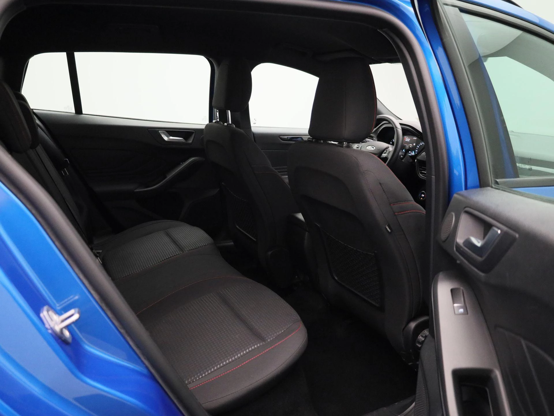 Ford Focus Wagon 1.5 EcoBoost ST Line Business