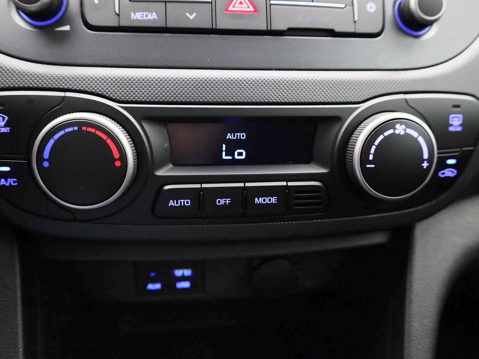 Hyundai i10 1.0i Go!