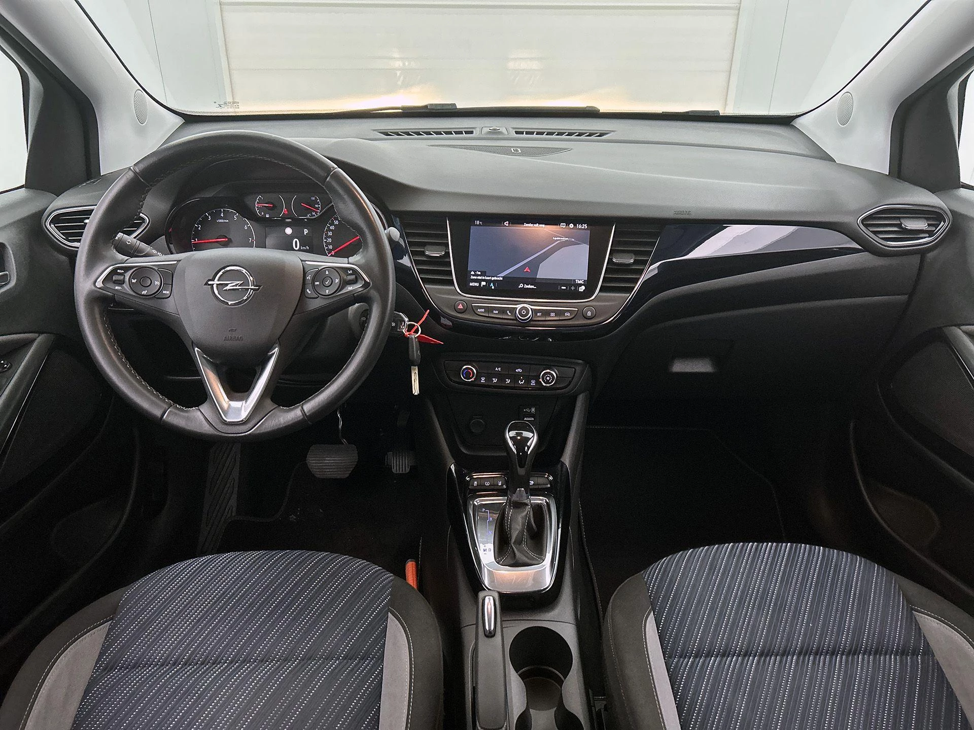 Opel Crossland X 1.2 Turbo Innovation