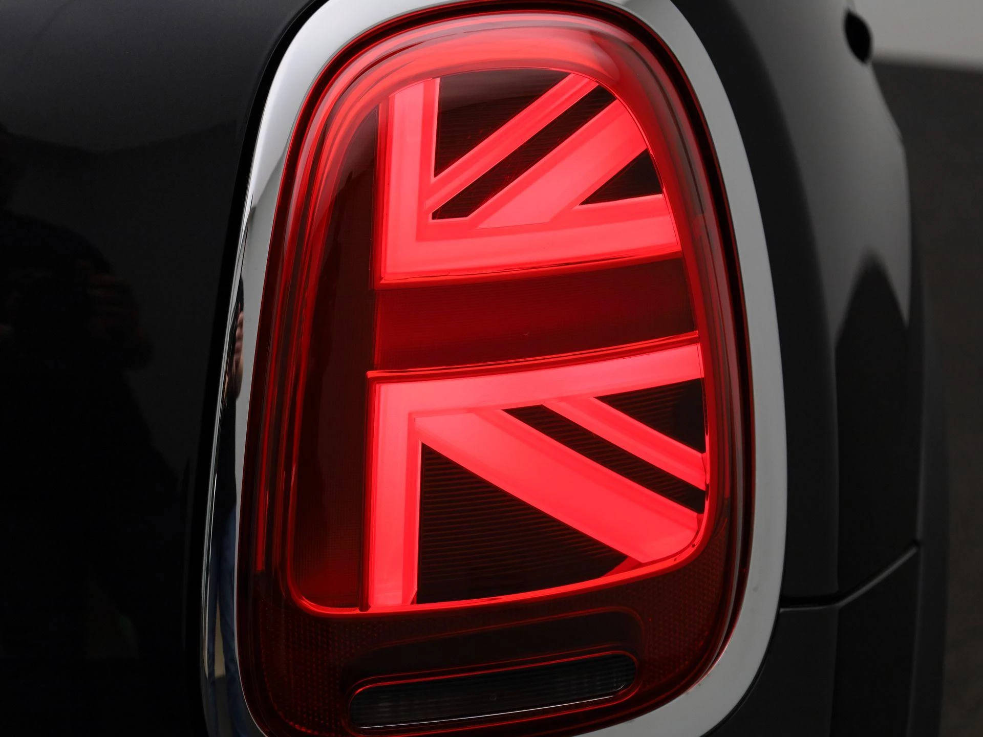 MINI One Mini 5 door