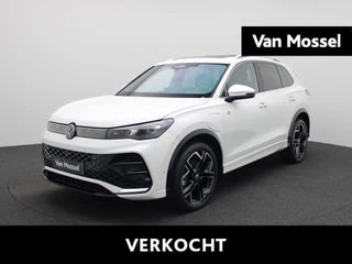Volkswagen Tiguan 1.5 eHybrid R-Line Edition 272 PK |