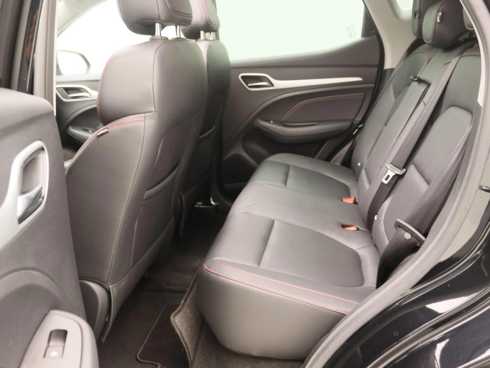 MG ZS EV Standard Range Luxury 50 kWh