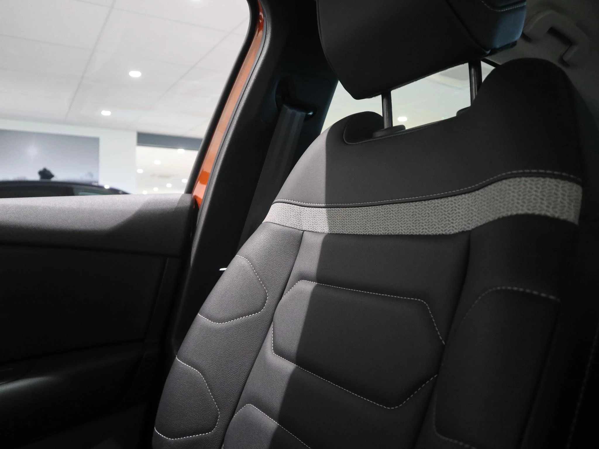 Citroën C4 Shine Pack Business