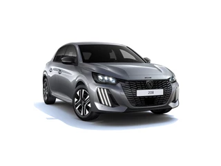 Peugeot 208 Allure