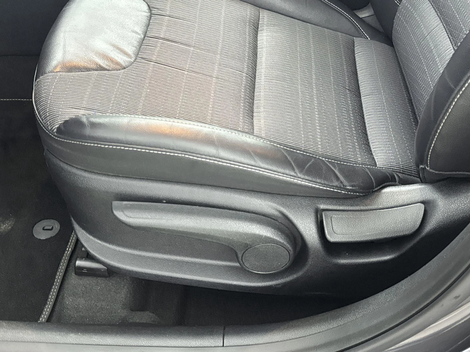 Kia Niro 1.6 GDi 140Pk Hybrid First Edition