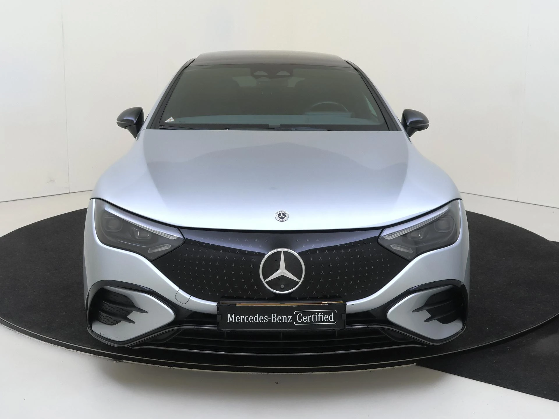 Mercedes-Benz EQE 350+ Launch Edition AMG Line 91 kWh