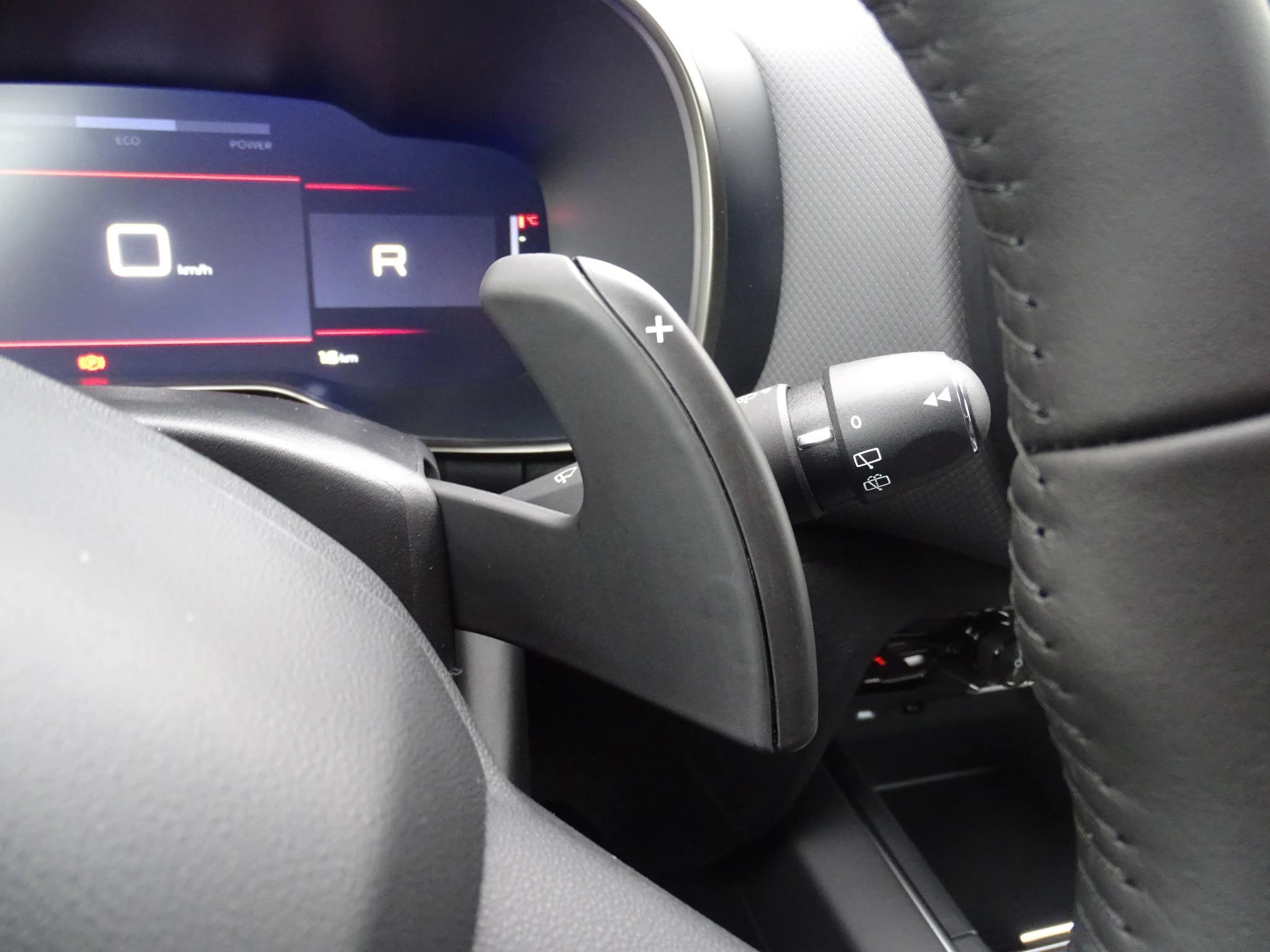 Citroën C5 Aircross Hybrid 145 ch/pk Automatic MAX